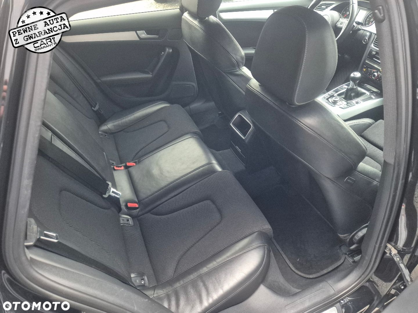 Audi A4 - 20