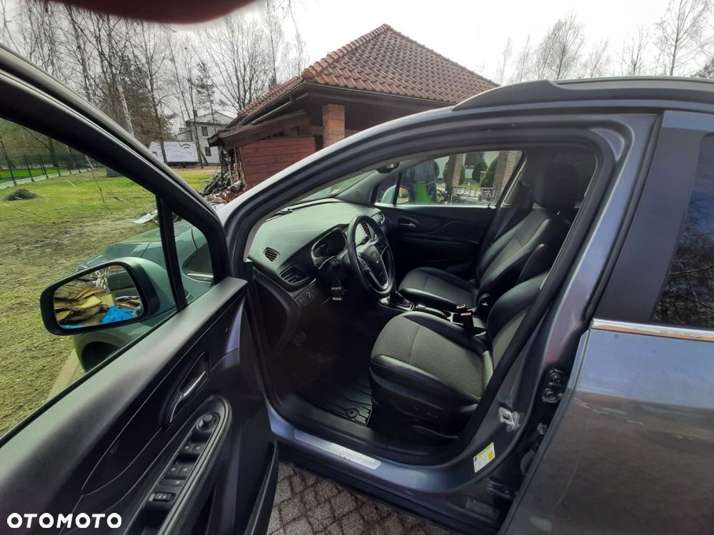 Buick Encore - 7