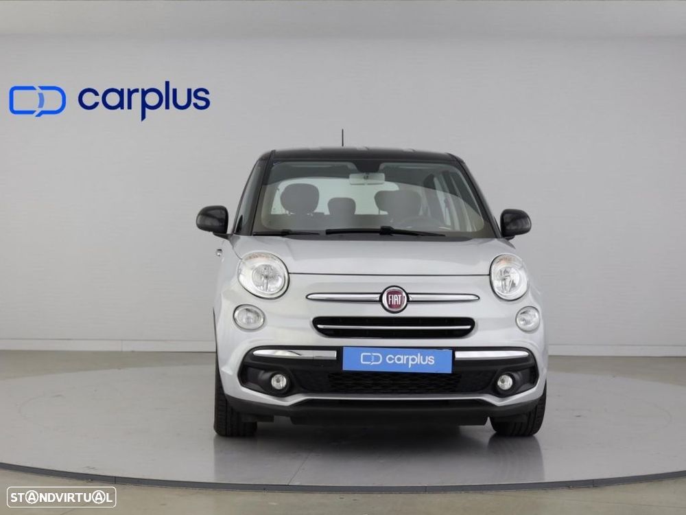 Fiat 500L 1.3 MJ Lounge S&S - 3