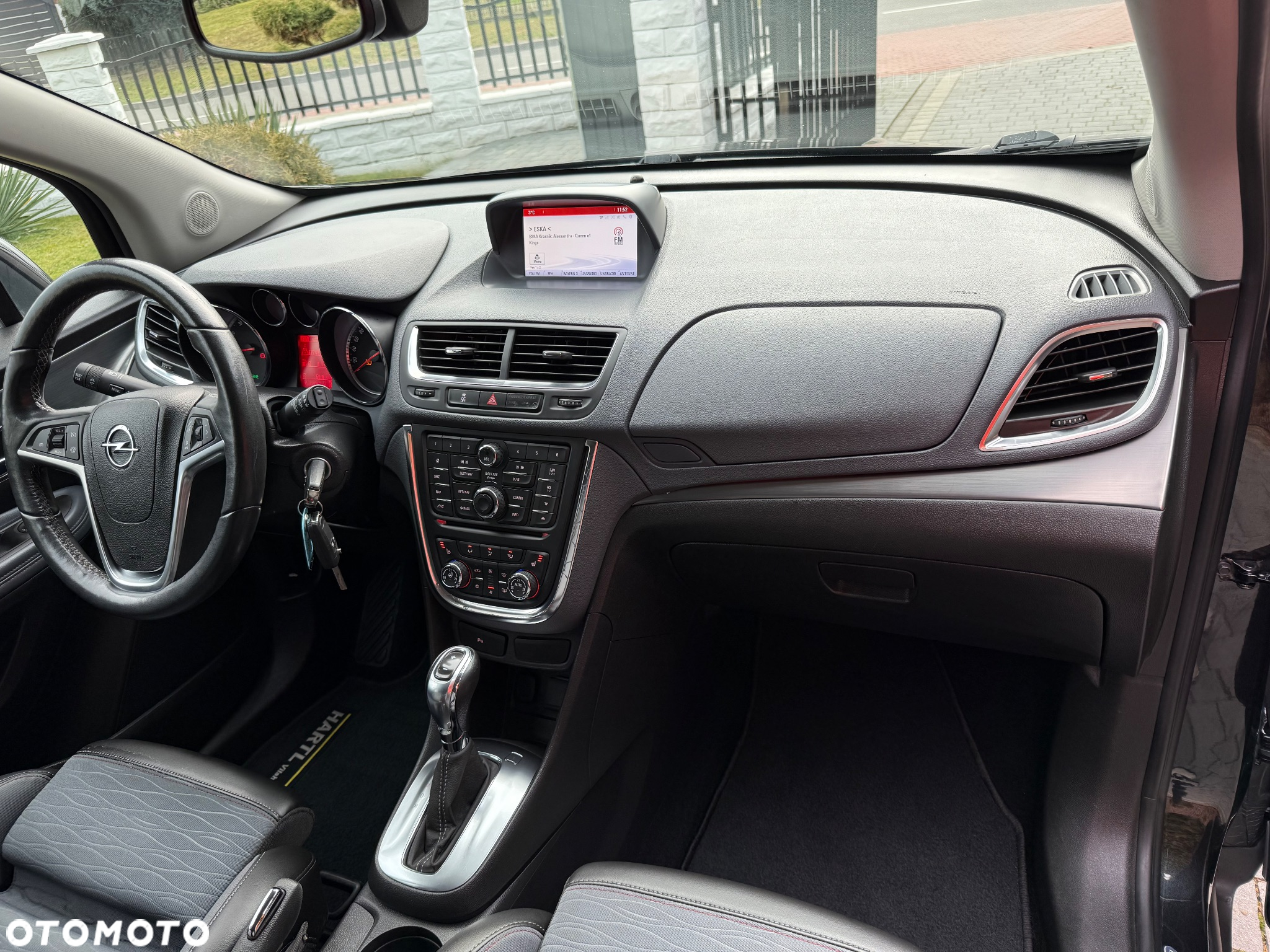 Opel Mokka - 10