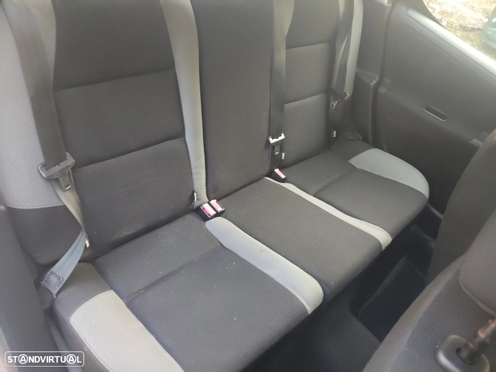 Peugeot 207 1.4 16V Open - 13