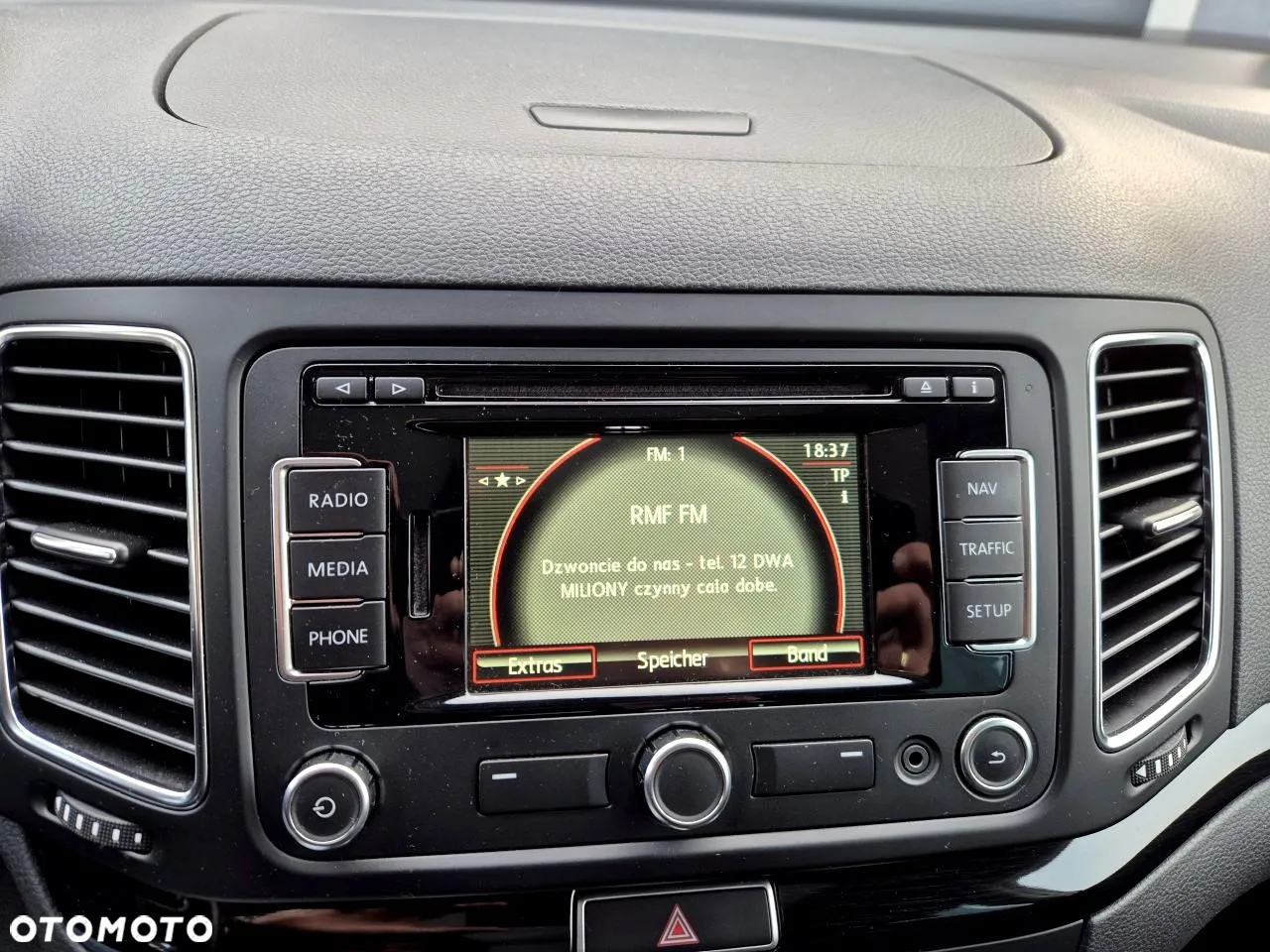 Seat Alhambra - 21