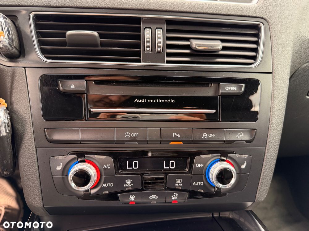 Audi Q5 - 38