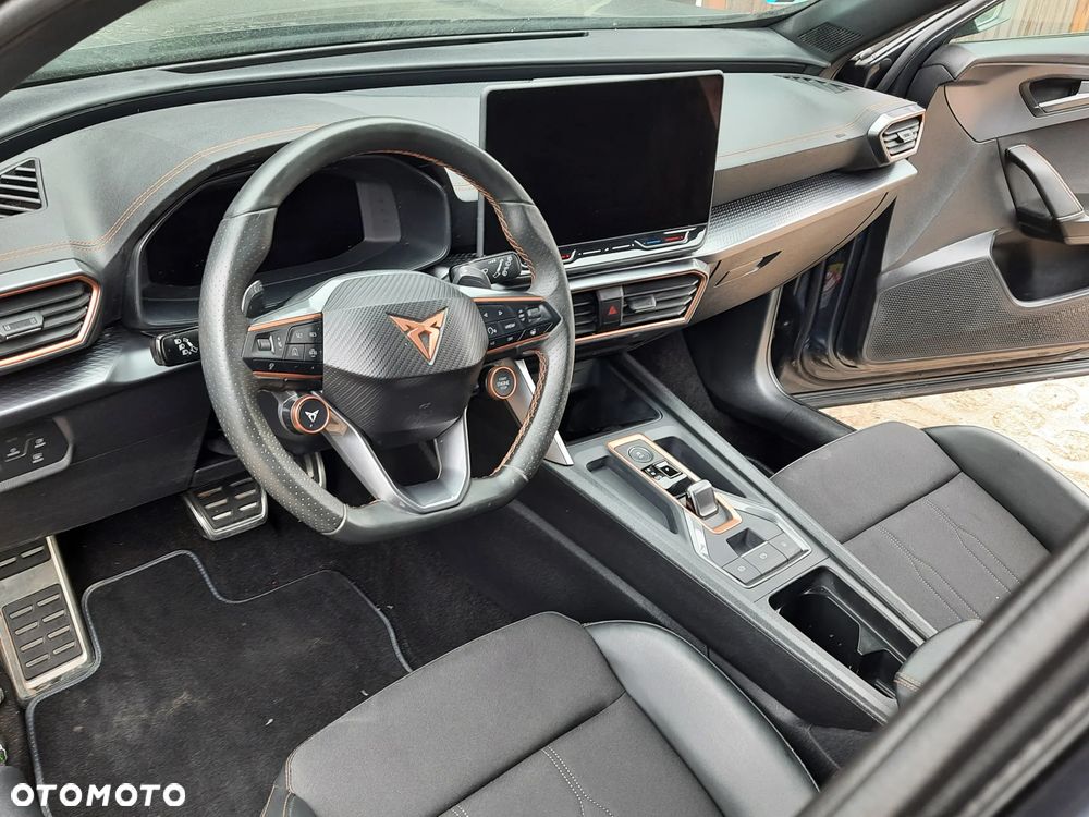 Cupra Formentor 1.5 eTSI DSG - 8