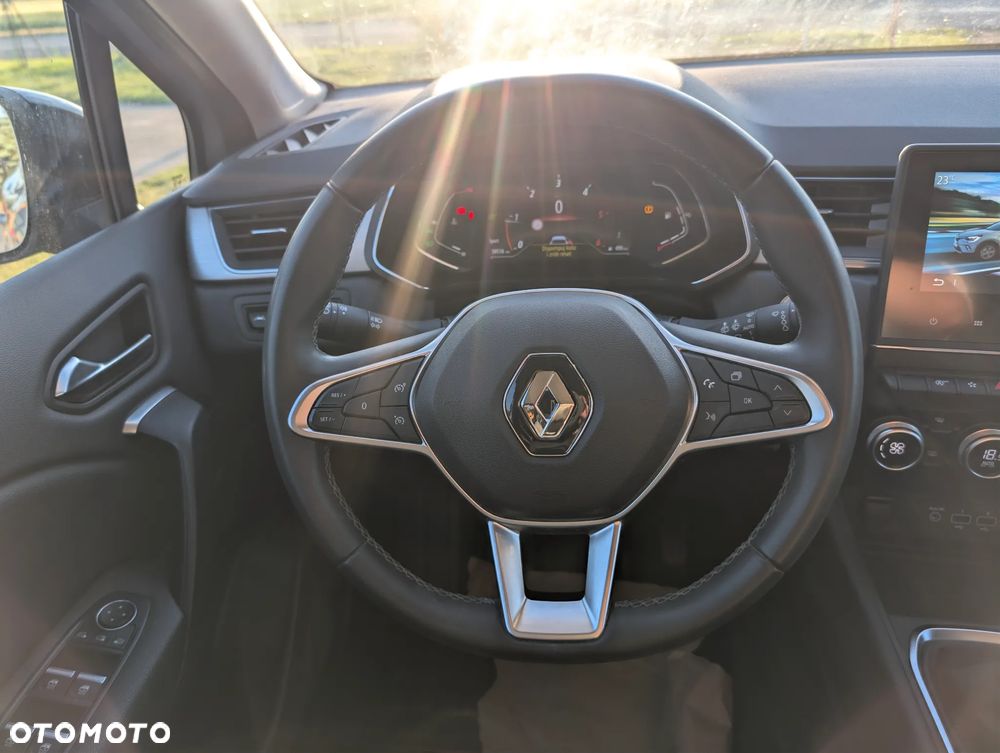 Renault Captur 1.5 Blue dCi Intens - 16