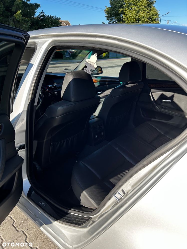BMW Seria 5 - 4