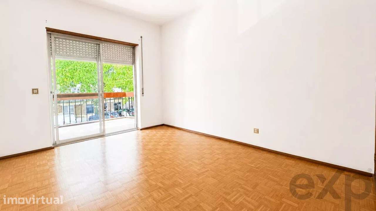 T3 com 100 m² no Bairro do Liceu | Setúbal - Grande imagem: 5/12