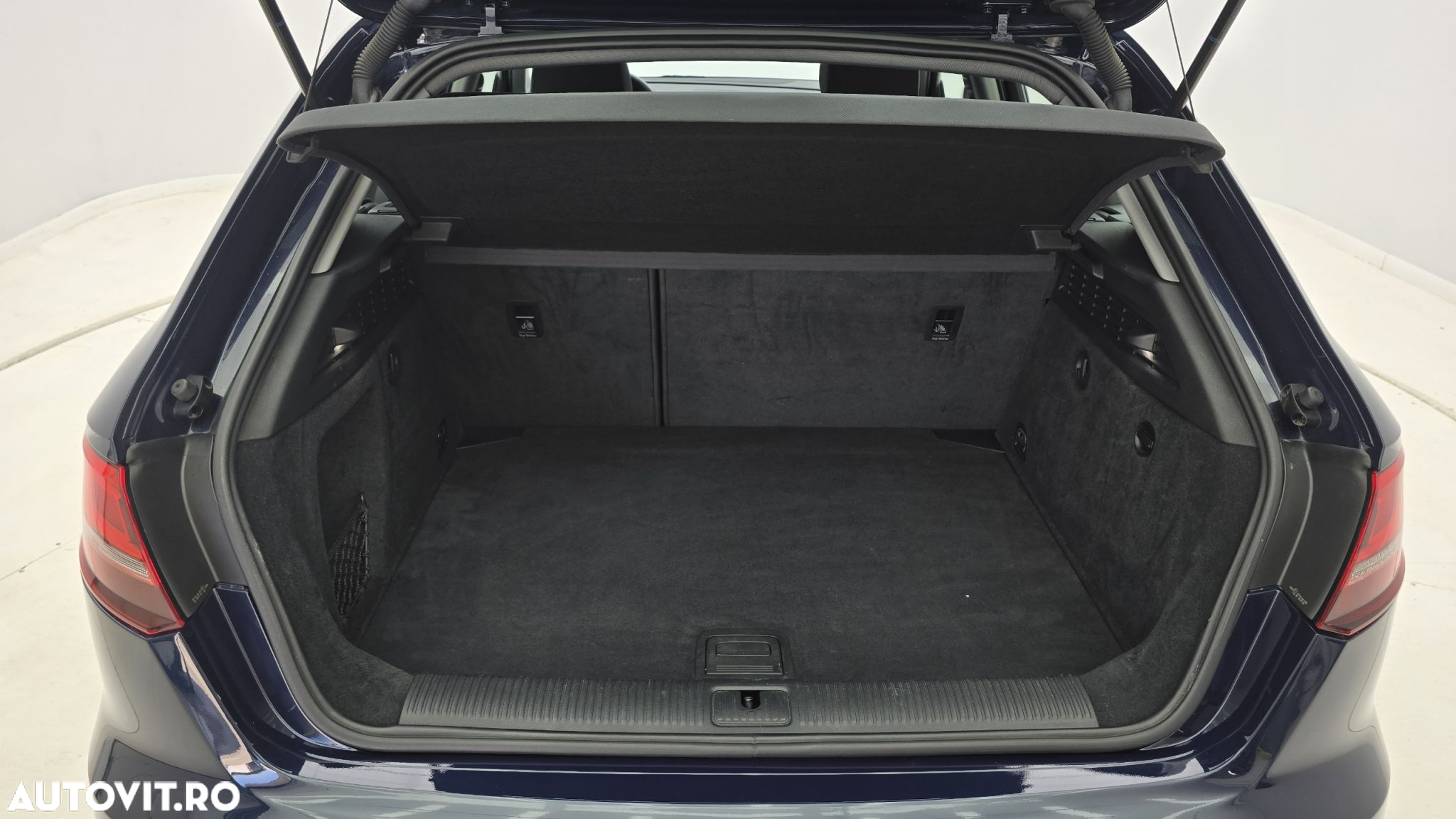 Audi A3 Sportback 1.6 TDI - 25