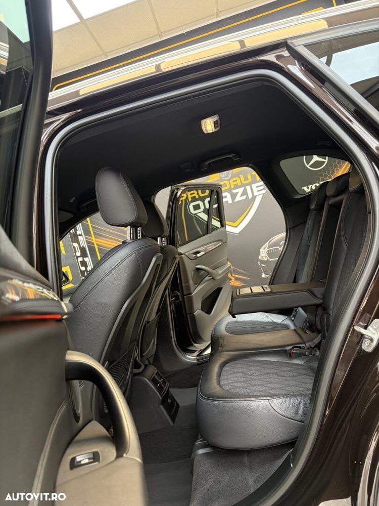 BMW X1 - 17