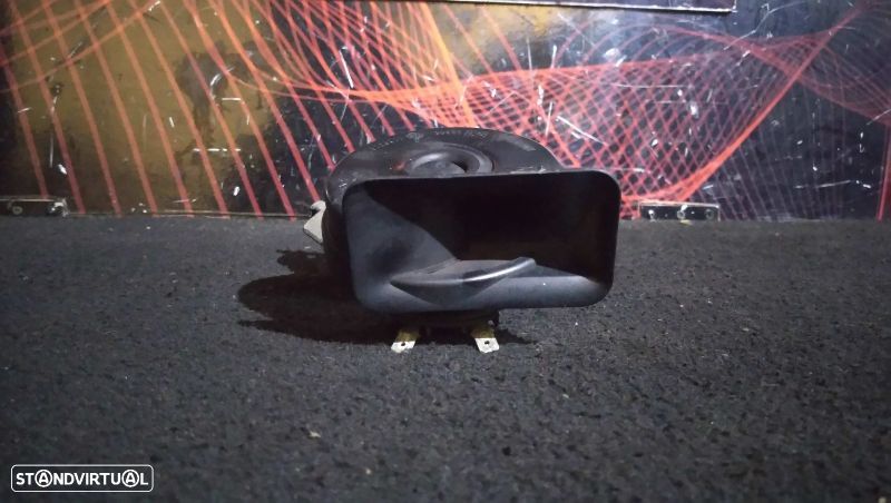 Buzina Fiat Punto (188_) - 2