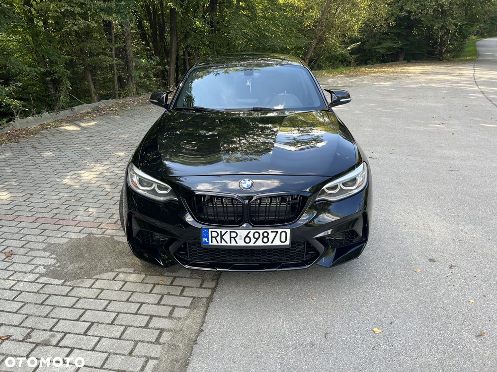 BMW Seria 2 M240i xDrive sport - 5