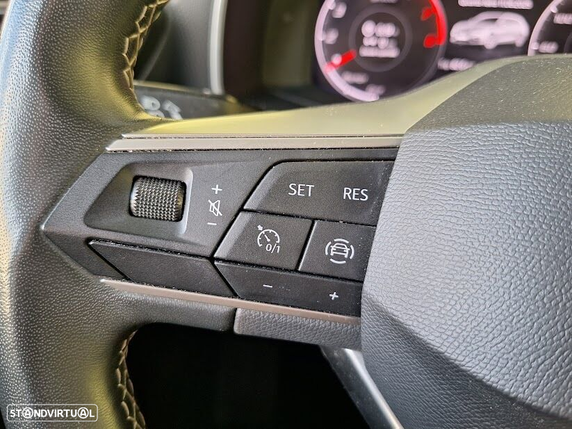 SEAT Leon ST 1.0 TSI Style - 13