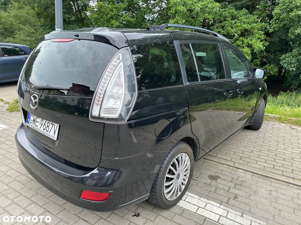 Mazda 5 1.8 Active - 12
