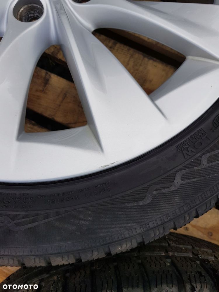 koło alufelga 1059337-00-a tesla model s 8.0''x 19'' 5x120 et 40 - 6