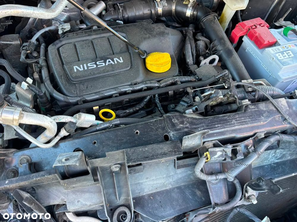 Nissan X-Trail 1.6 DCi Tekna 4WD EU6 - 9