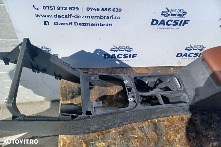 Cotiera 5N0864251B Volkswagen VW Tiguan 1 [facelift] 5N [2011 - 2017] - 4