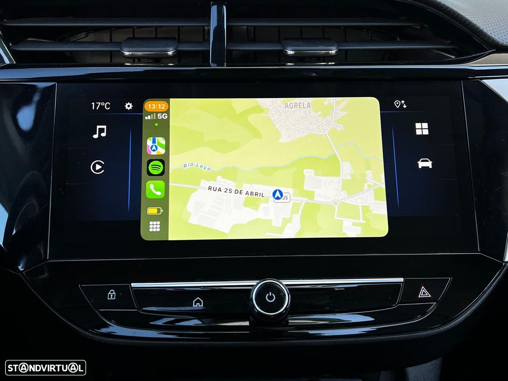 Opel Corsa 1.2 Business Edition - 43