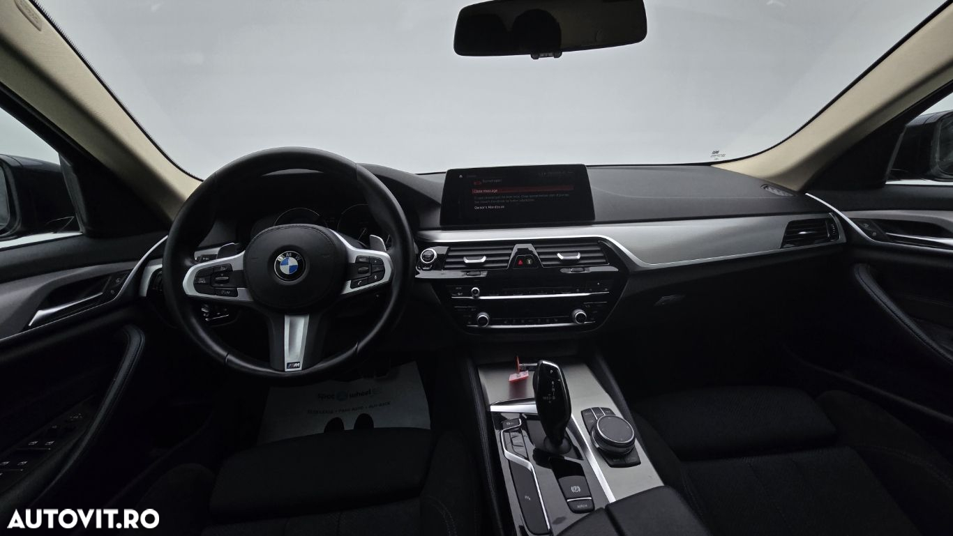 BMW Seria 5 - 14