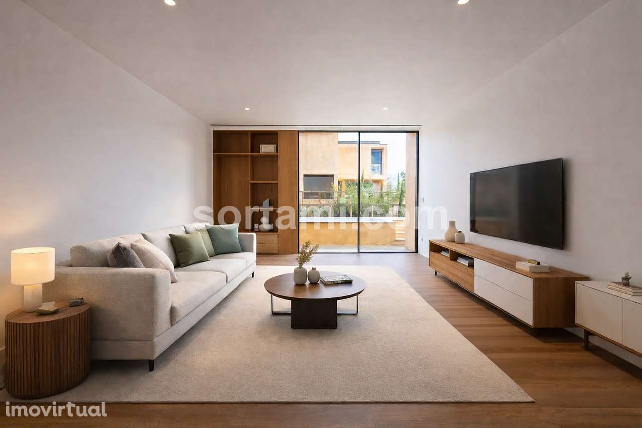 Moradia em Banda T3 Venda em Quarteira,Loulé - Grande imagem: 3/42