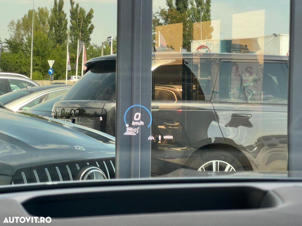 Mercedes-Benz GLE AMG 53 4MATIC+ MHEV - 26