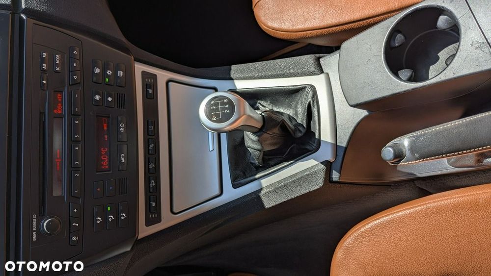 BMW X3 - 27