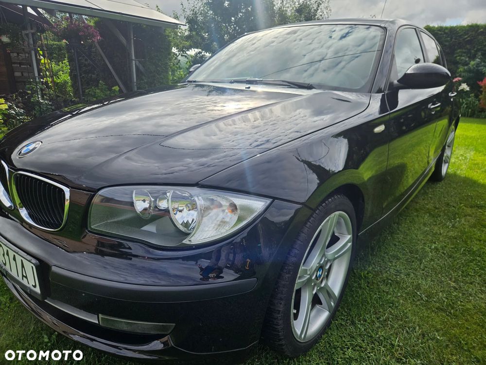 BMW Seria 1 - 23