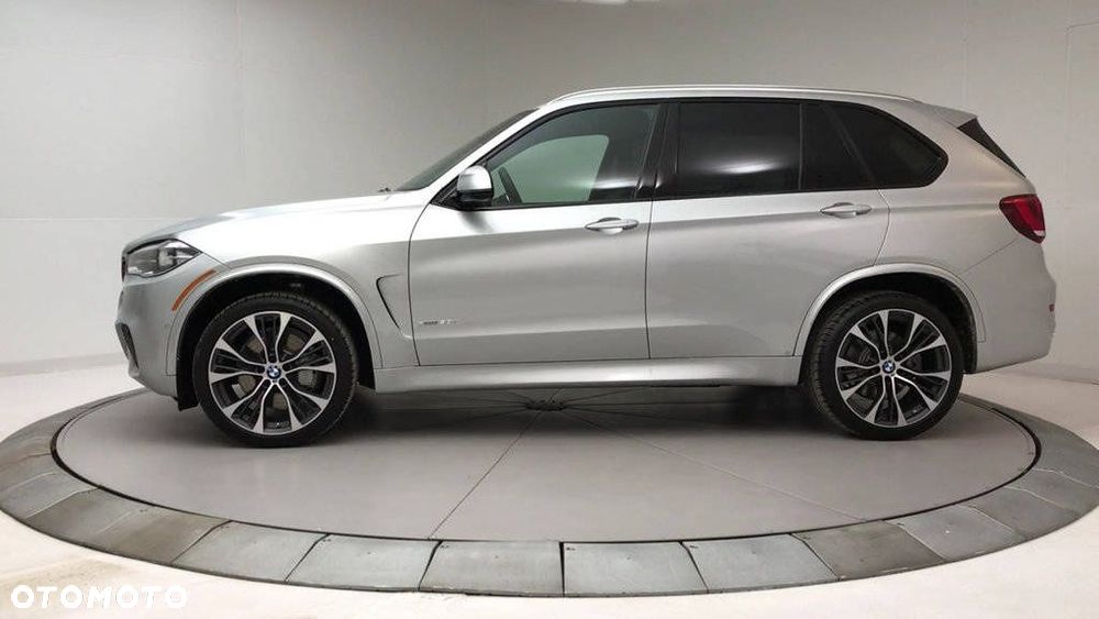 4x Felgi 20 m.in. do BMW X5 E53 E70 X5 M E70 F15 F85 X6 E71 F16 X6 M E71 F86 Mpakiet - BK851 - 4