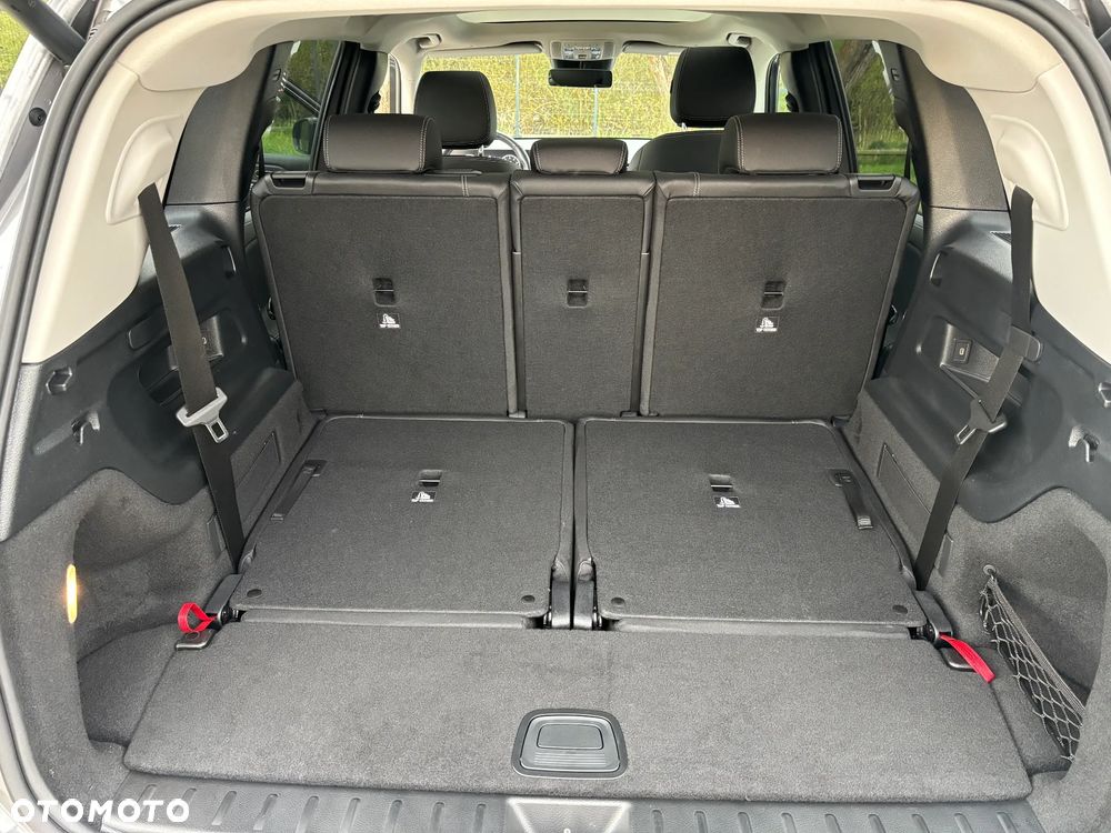 Mercedes-Benz GLB 220 mHEV 4-Matic Progressive 8G-DCT - 36