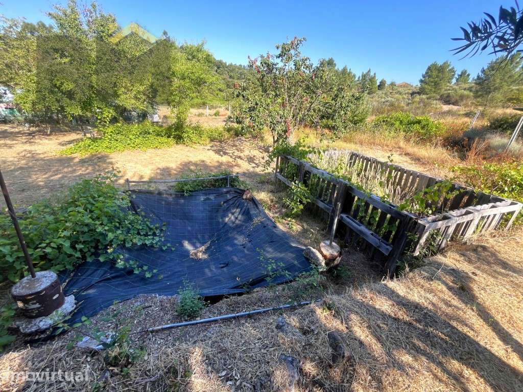 Propriedade Off-Grid com Vistas Deslumbrantes a Apenas 15 Minutos d... - Grande imagem: 4/23