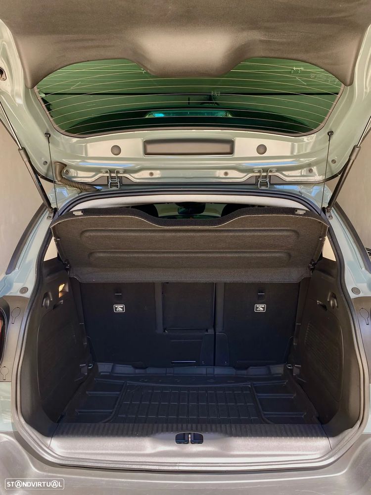 Citroën C3 Aircross 1.2 PureTech Shine Pack - 20