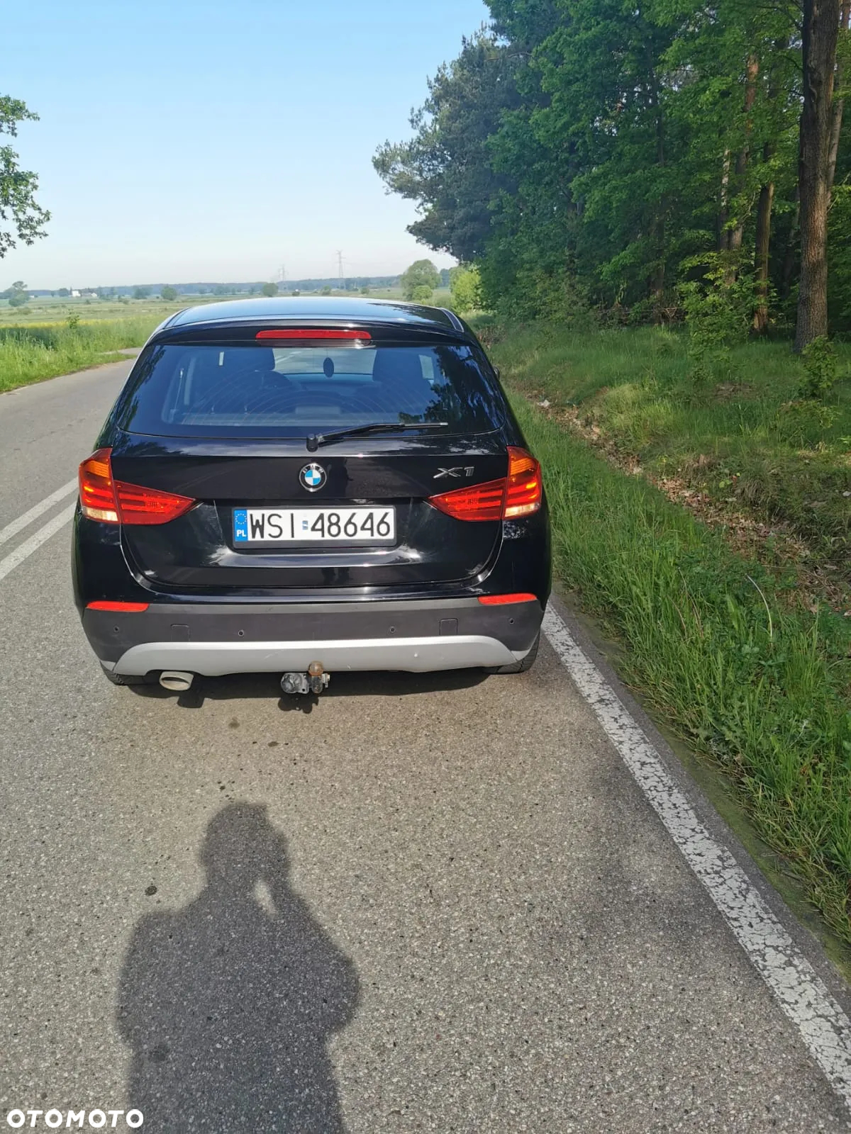 BMW X1 - 7