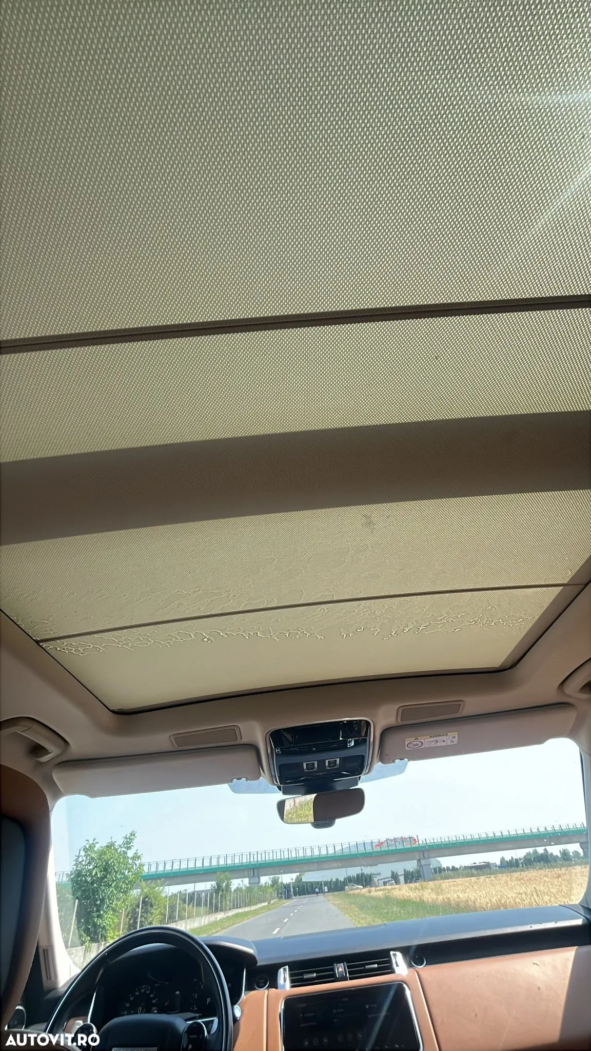 Land Rover Range Rover Sport - 13