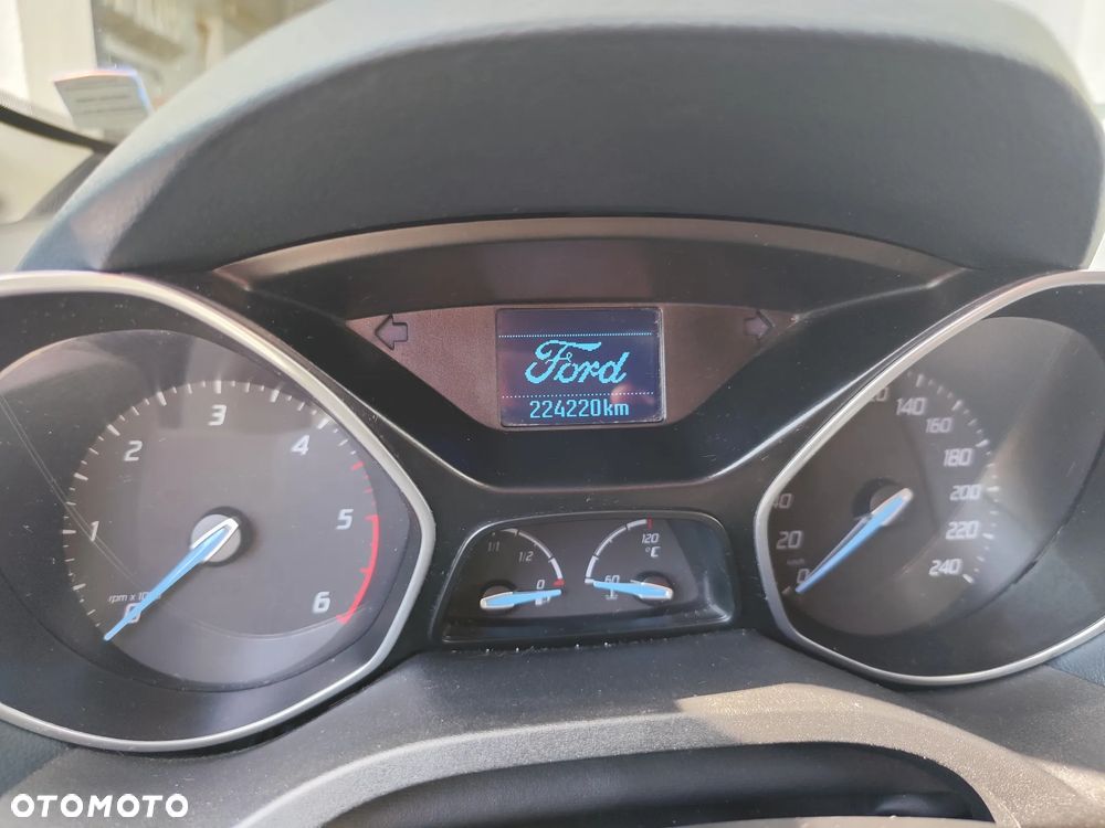 Ford C-MAX - 15