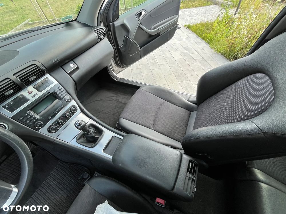 Mercedes-Benz CLC 180 Kompressor - 2