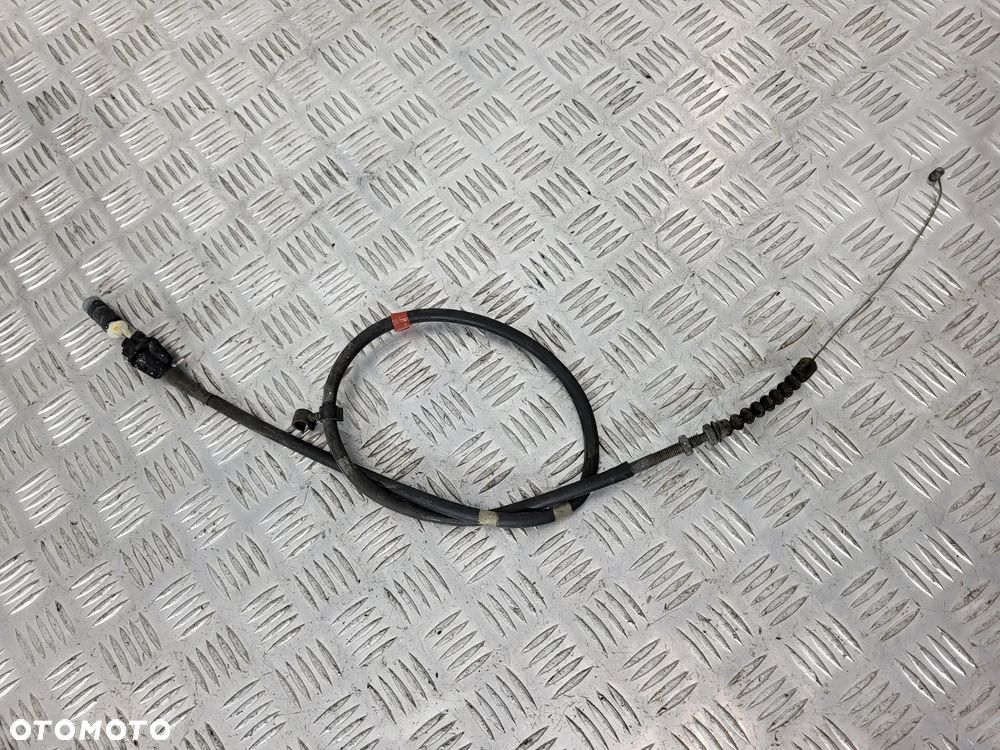 Land Rover Discovery II 4.8 V8 Linka Gazu