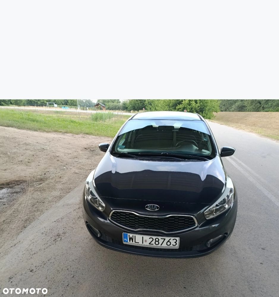 Kia Ceed 1.4 M - 4
