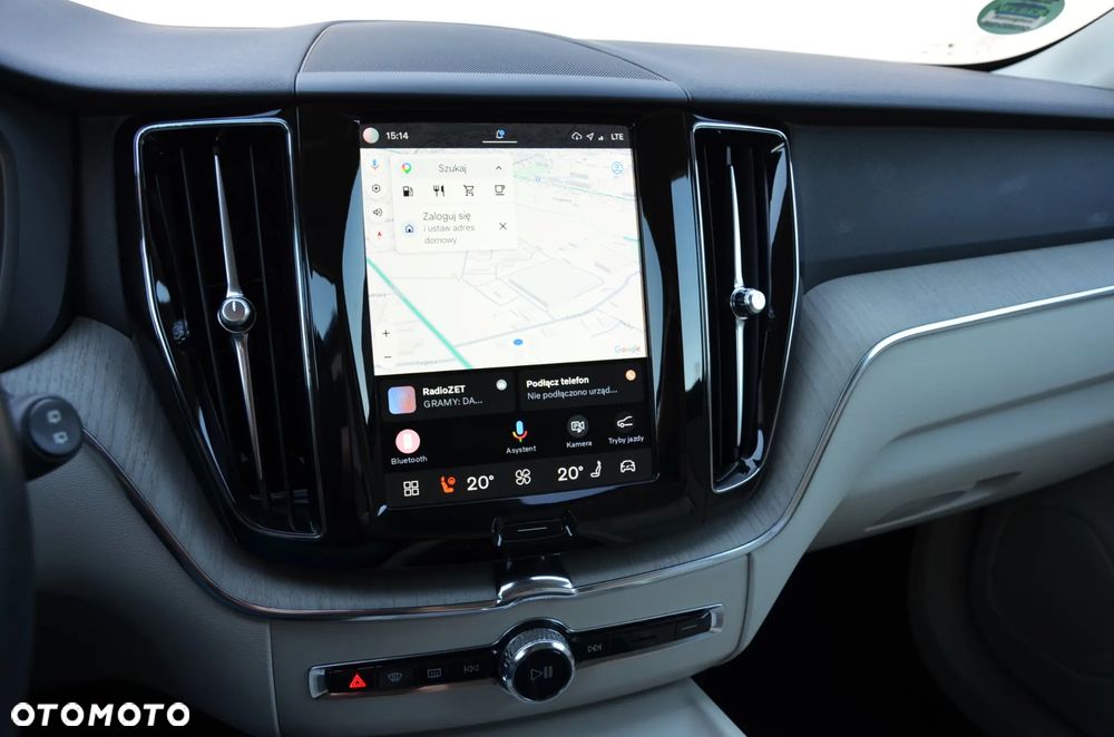 Volvo XC 60 B4 D Geartronic RDesign - 30