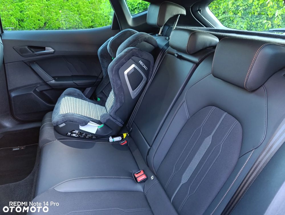 Cupra Formentor - 40