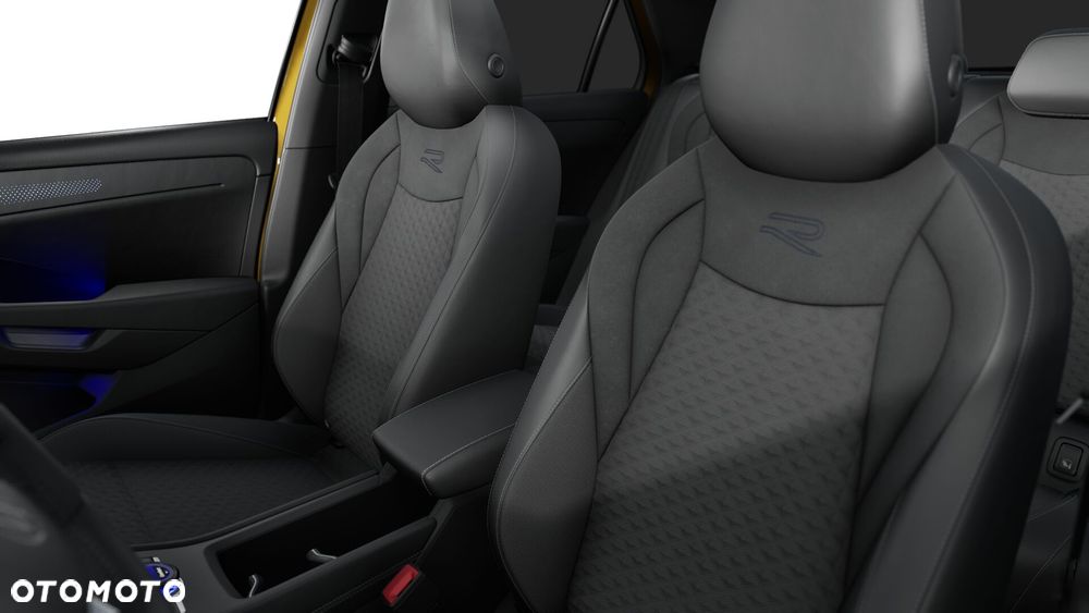 Volkswagen T-Roc 1.5 eTSI OPF DSG R-Line - 9