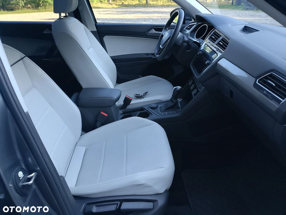 Volkswagen Tiguan Allspace - 18