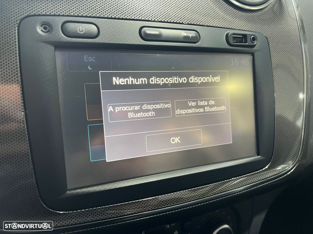 Dacia Sandero Stepway TCe 90 Ambiance - 16