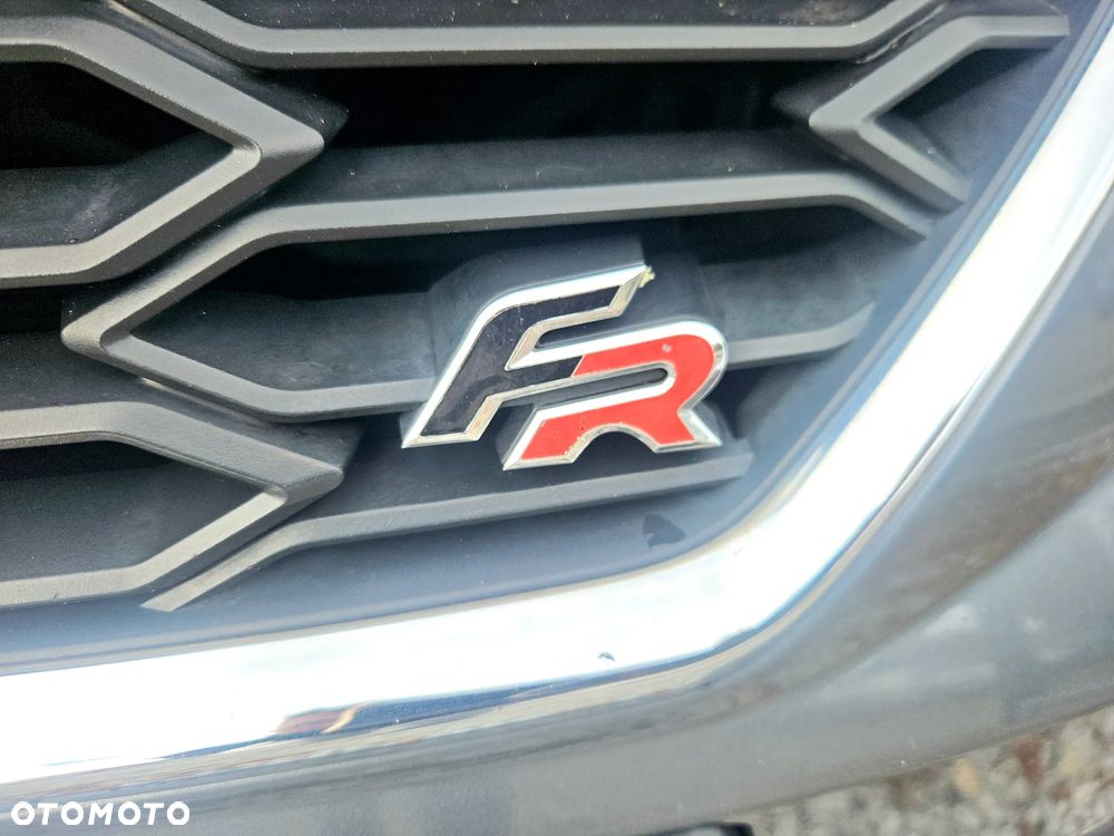 Seat Leon 1.4 EcoTSI FR S&S - 13