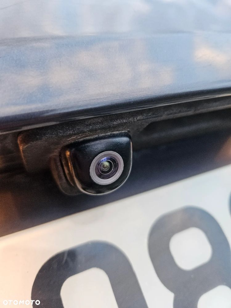 Kia Sportage 1.7 CRDI 2WD ISG GT Line - 28