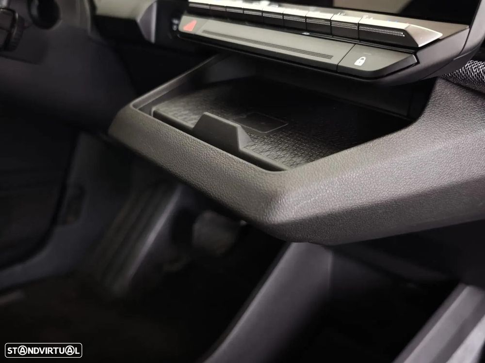 Renault Mégane E-Tech EV40 130hp boost charge Techno - 46