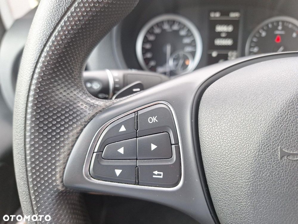 Mercedes-Benz vito - 12