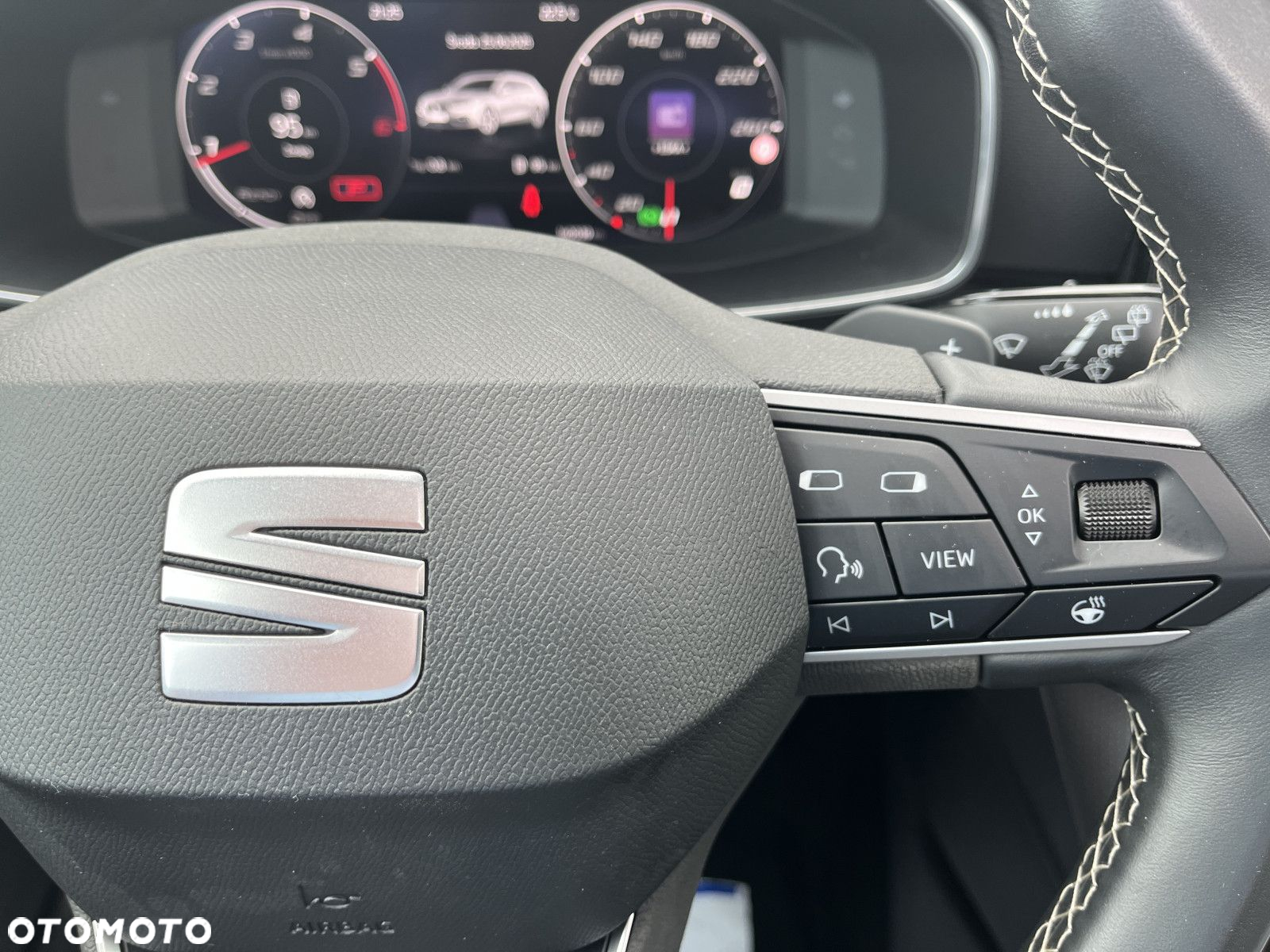 Seat Leon 2.0 TDI Style DSG - 29