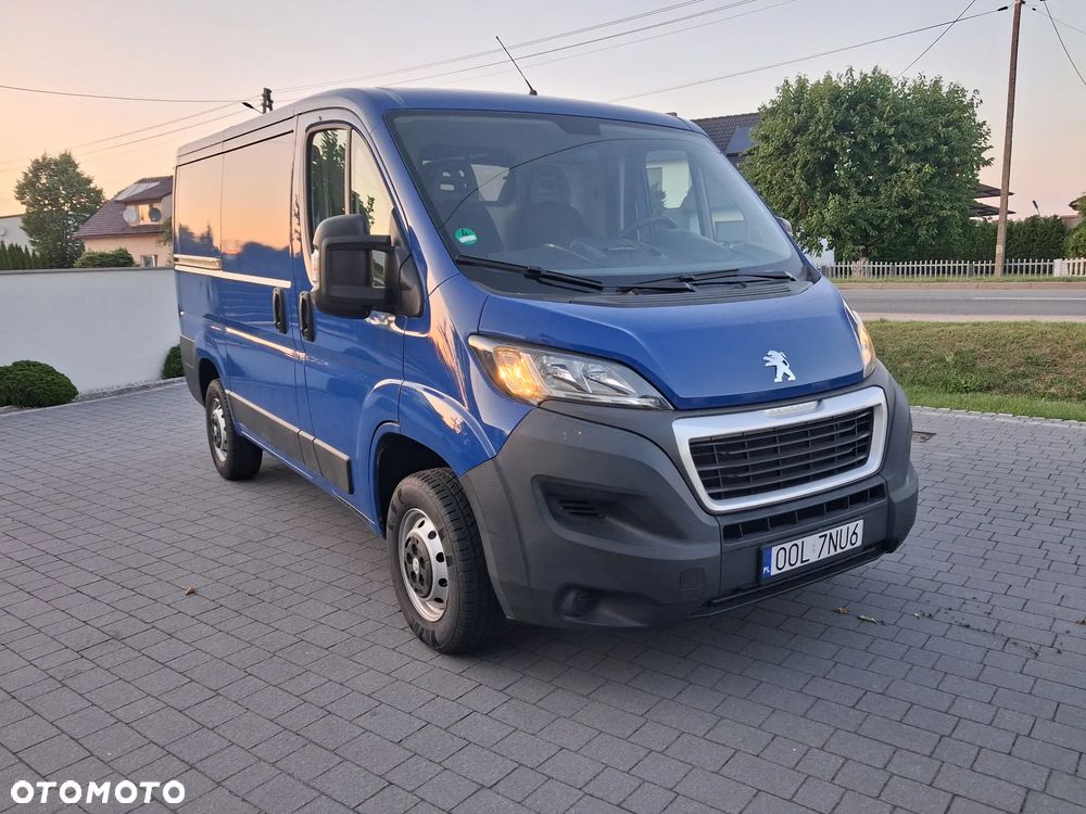 Peugeot BOXER - 6
