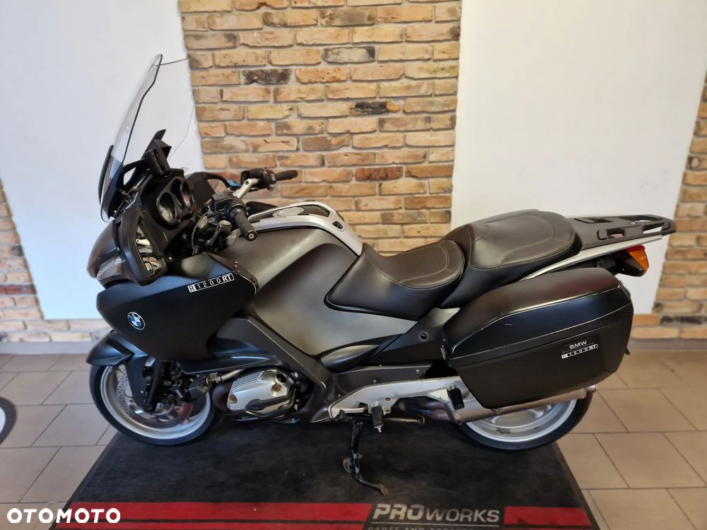 BMW RT - 13