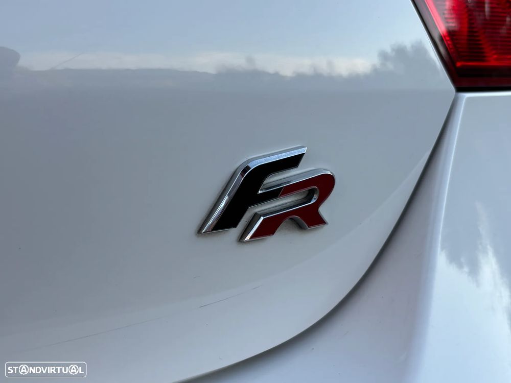 SEAT Ibiza 2.0 TDi FR 30 Anos - 24
