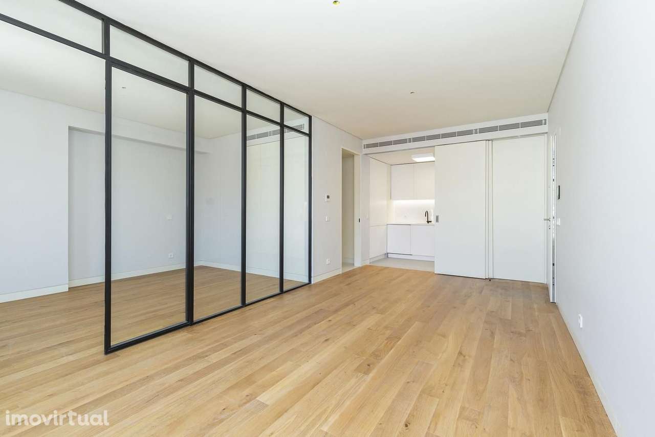 Apartamento T1 com vista, Largo do Rato, Lisboa - Grande imagem: 3/30